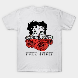 Free Spirit T-Shirt